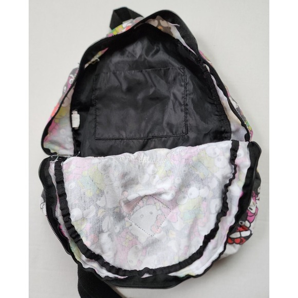 Hello Kitty‎ & Friends Loungefly Backpack 2014 40th Anniversary Sanrio main image 6